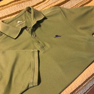 Tommy Bahama polo